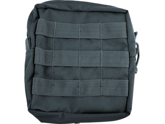 REDROCK ミディアム MOLLE ユーティリティーポーチ ブラック 82-003BLK REDROCK ミディアム MOLLE ユーティリティーポーチ ブラック 82-003BLK