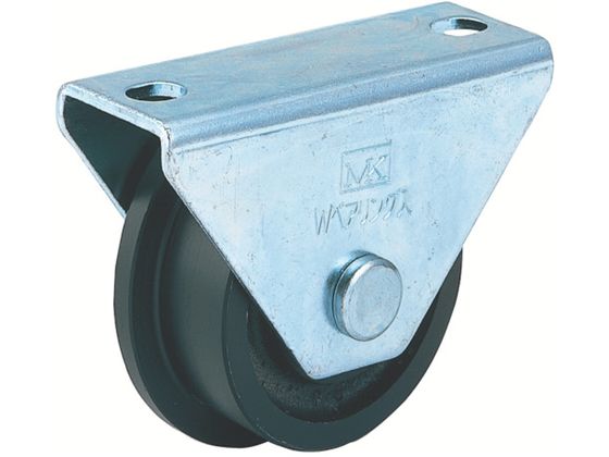 MK 枠付トロッシャー重量車 100mm L型 C-1150-100