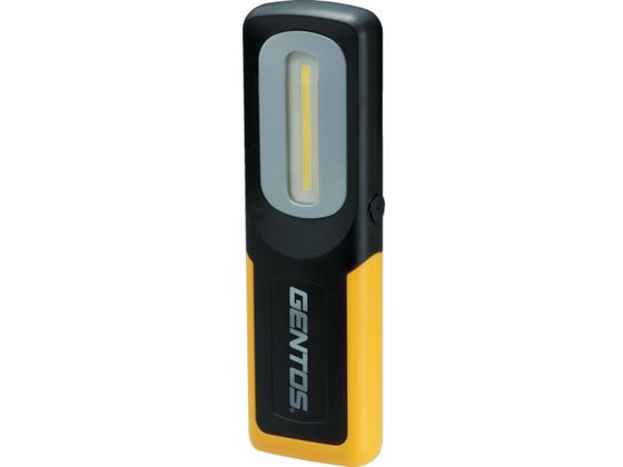 ジェントス 防爆 LED作業灯 GANZ BA30 GZ-BA30 ジェントス 防爆 LED作業灯 GANZ BA30 GZ-BA30