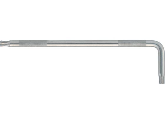 エイト TXレンチ ボールポイント 両穴付 セミロング 単品 TXBH-25 エイト TXレンチ ボールポイント 両穴付 セミロング 単品 TXBH-25