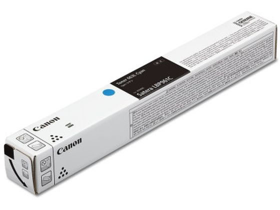 CANON トナーカートリッジ CRG-063LCYN 5088C001