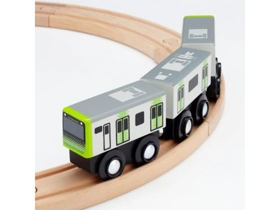 moku TRAIN E235系山手線 MOK-029 moku TRAIN E235系山手線 MOK-029
