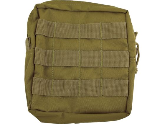 REDROCK ミディアム MOLLE ユーティリティーポーチ コヨーテ 82-003COY REDROCK ミディアム MOLLE ユーティリティーポーチ コヨーテ 82-003COY