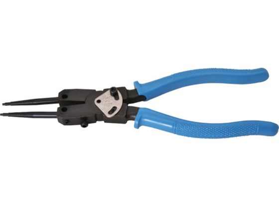 メリー スナップリングプライヤ(穴用)HC175B HC175B メリー スナップリングプライヤ(穴用)HC175B HC175B
