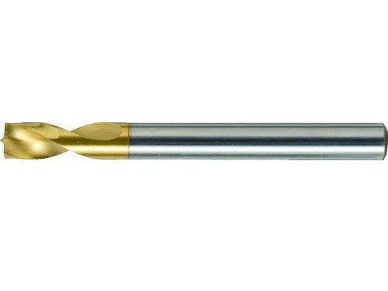 IS TINスポットカッター 10.0mm L=80 TIN-SPOT-10.0-80L IS TINスポットカッター 10.0mm L=80 TIN-SPOT-10.0-80L