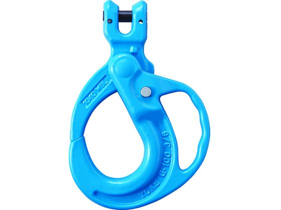 YOKE G-100 グリップ仕様クレビスロッキングフック(ピンタイプ) 20T