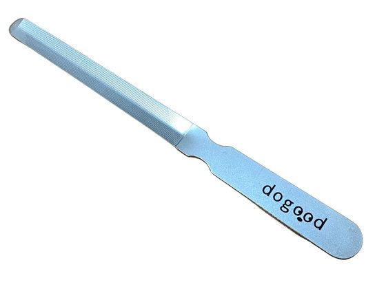 吉田ヤスリ製作所 dogood 犬用爪ヤスリ 072187