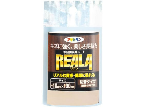 アサヒペン REALA 10×90cm RL-1 アサヒペン REALA 10×90cm RL-1