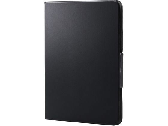 エレコム 11インチ iPad Pro M4 手帳型ケース 黒 TB-A24PMWVFUBK エレコム 11インチ iPad Pro M4 手帳型ケース 黒 TB-A24PMWVFUBK