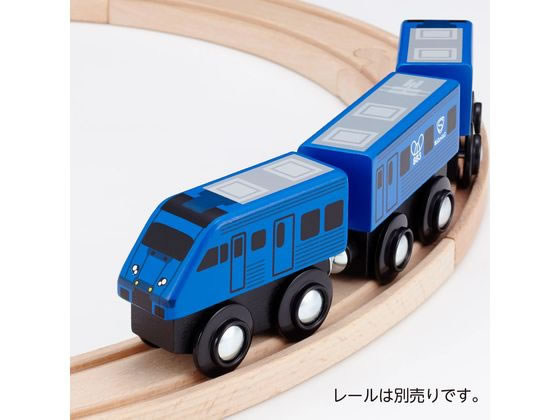 moku TRAIN 883系ソニック MOK-008 moku TRAIN 883系ソニック MOK-008