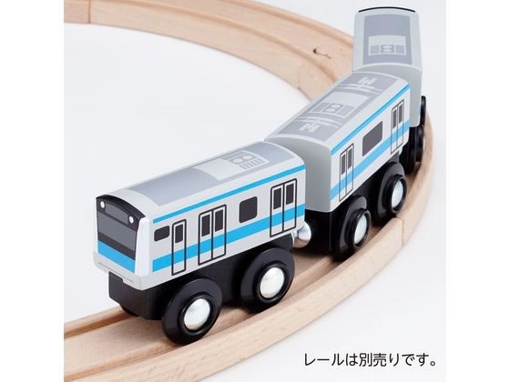moku TRAIN E233系京浜東北線 MOK-006 moku TRAIN E233系京浜東北線 MOK-006