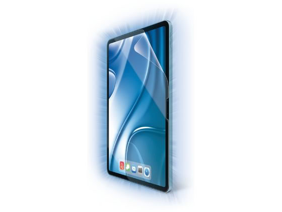 エレコム 11インチ iPadAir M2 フィルム 高透明BLC TB-A24MFLBLGN エレコム 11インチ iPadAir M2 フィルム 高透明BLC TB-A24MFLBLGN