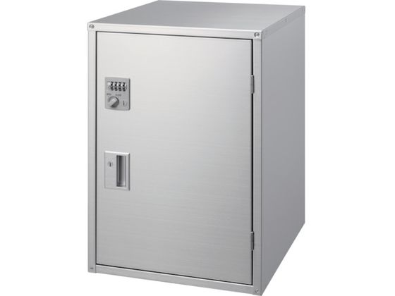 テラオカ 簡易型保管庫 SNX-600 10-1305-66 テラオカ 簡易型保管庫 SNX-600 10-1305-66