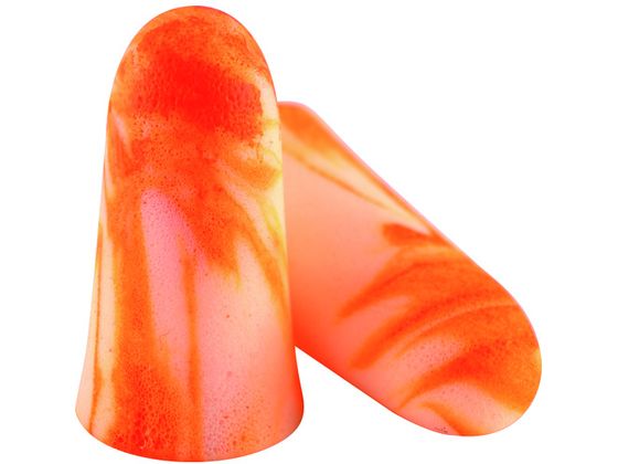 MOLDEX 使い捨て耳せん SOFTIES 6600 コード無し 6600