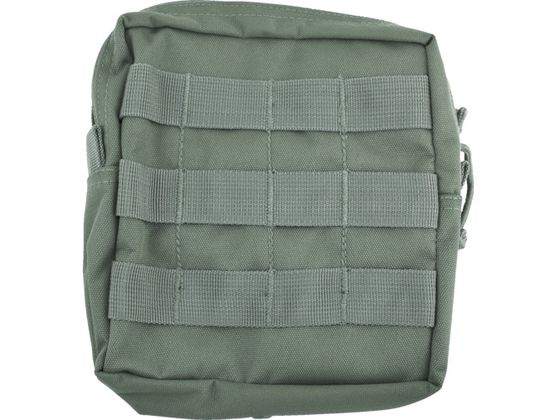 REDROCK ミディアム MOLLE ユーティリティーポーチ OD 82-003OD REDROCK ミディアム MOLLE ユーティリティーポーチ OD 82-003OD