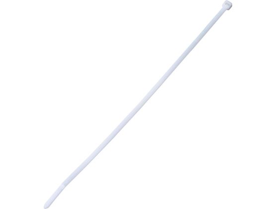 パンドウイット ナイロン結束バンド ナチュラル (100本入) 幅4.8mm PLT2S-CJ パンドウイット ナイロン結束バンド ナチュラル (100本入) 幅4.8mm PLT2S-CJ