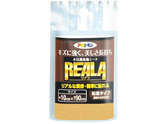 アサヒペン REALA 10×90cm RL-2 アサヒペン REALA 10×90cm RL-2