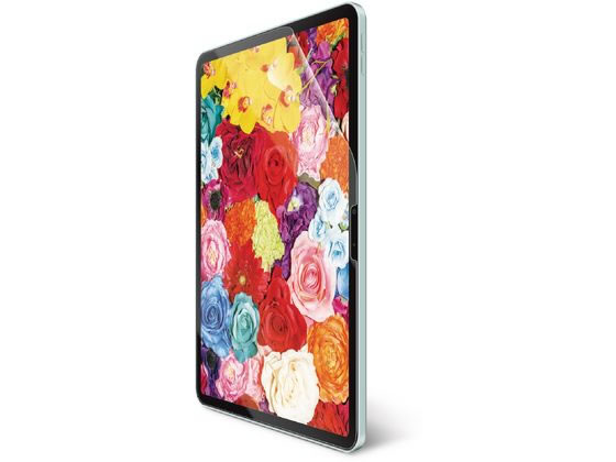 エレコム 11インチ iPadAir M2 フィルム 高精細 TB-A24MFLFAHD エレコム 11インチ iPadAir M2 フィルム 高精細 TB-A24MFLFAHD