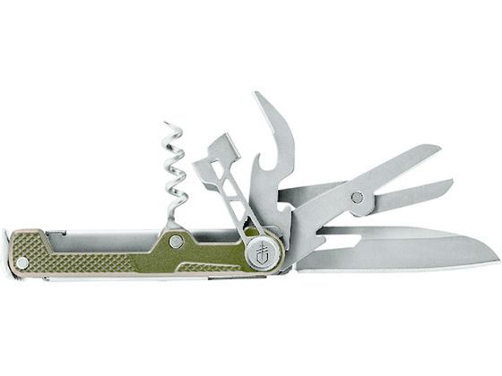GERBER マルチツール アームバーコルク ゴールド 1052456 GERBER マルチツール アームバーコルク ゴールド 1052456