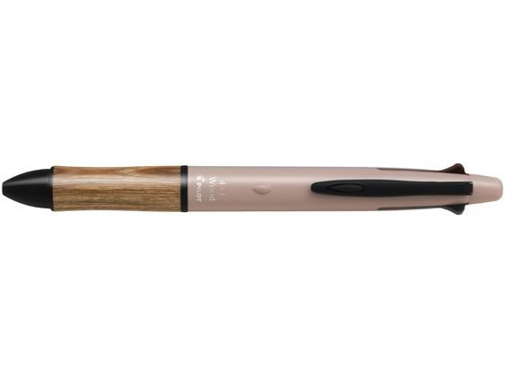 パイロット 4+1ウッド アースカラー 05 オーチャードピンク BH41FW-155-OP パイロット 4+1ウッド アースカラー 05 オーチャードピンク BH41FW-155-OP