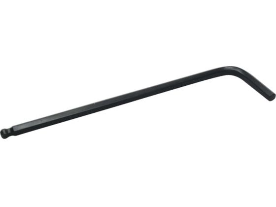エイト 六角棒スパナ ボールポイント セミロング 単品 対辺寸法5mm 016-5MM エイト 六角棒スパナ ボールポイント セミロング 単品 対辺寸法5mm 016-5MM
