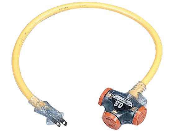 ハタヤ 2Pショートタップ 0.5m NX-005 ハタヤ 2Pショートタップ 0.5m NX-005
