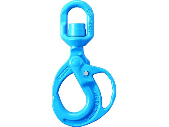 YOKE G-100 グリップ仕様ロッキングフック(スイベルタイプ) 10T