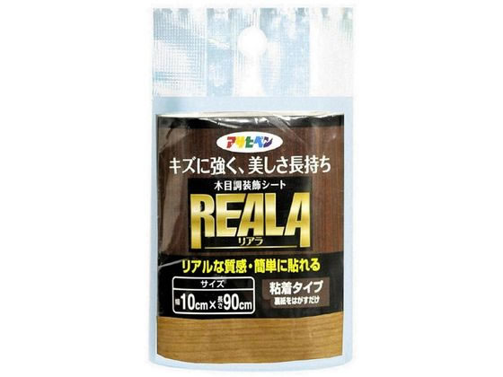 アサヒペン REALA 10×90cm RL-4 アサヒペン REALA 10×90cm RL-4
