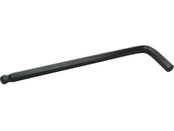 エイト 六角棒スパナ ボールポイント セミロング 単品 対辺寸法6mm 016-6MM エイト 六角棒スパナ ボールポイント セミロング 単品 対辺寸法6mm 016-6MM