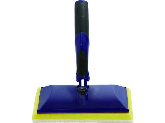 アサヒペン PC可変タイプ コテバケ 180mm KAJ-180 KAJ-180