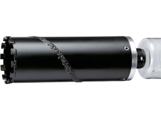 ハウスB. M ドラゴンダイヤコアドリルボディ95mm RDG-95B ハウスB. M ドラゴンダイヤコアドリルボディ95mm RDG-95B