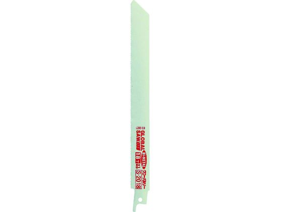 モトユキ グローバルソーセーバーソー バリギレ (5枚入) S-2018 モトユキ グローバルソーセーバーソー バリギレ (5枚入) S-2018