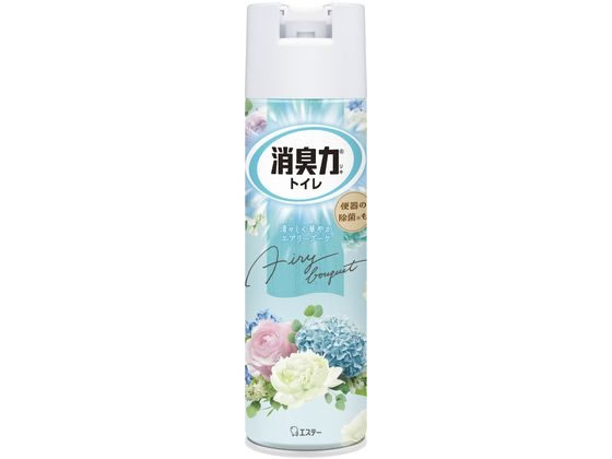エステー トイレの消臭力スプレー エアリーブーケ 365mL