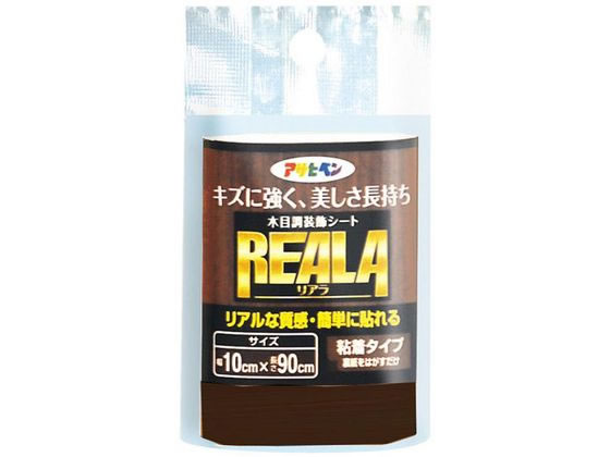 アサヒペン REALA 10×90cm RL-6 アサヒペン REALA 10×90cm RL-6