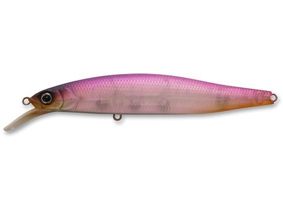 ※商品画像は参考イメージです。●８ｇ●８９ｍｍ●【Ｇ．Ｃ． ＝ Ｇｒｅｅｎ Ｃｒａｙｆｉｓｈ】ブランド第一弾としてリリースされたセミフラットサイドミノー。自身が泳ぐ水深までバスを浮かせ、反射行動から口