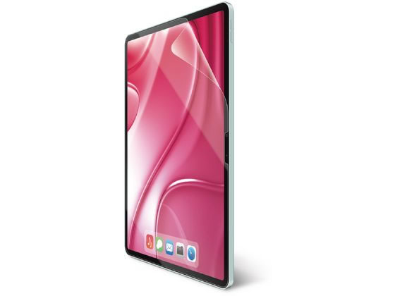 エレコム 13インチ iPadAir M2 フィルム 指紋防止 TB-A24XFLFA エレコム 13インチ iPadAir M2 フィルム 指紋防止 TB-A24XFLFA