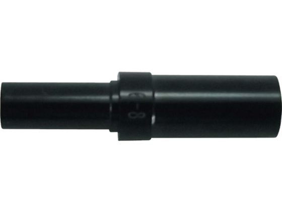 チヨダ ファイブ異径ジョイント 6mm×8mm FR6-8J チヨダ ファイブ異径ジョイント 6mm×8mm FR6-8J