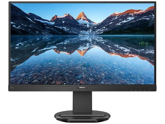 PHILIPS 27型フルHD液晶ディスプレイ Type-C 273B9 11 PHILIPS 27型フルHD液晶ディスプレイ Type-C 273B9 11