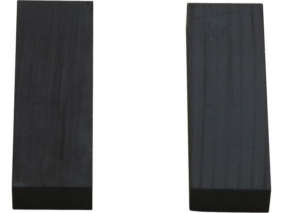 新潟精機 マグネピース 角 30x10x5 M-3
