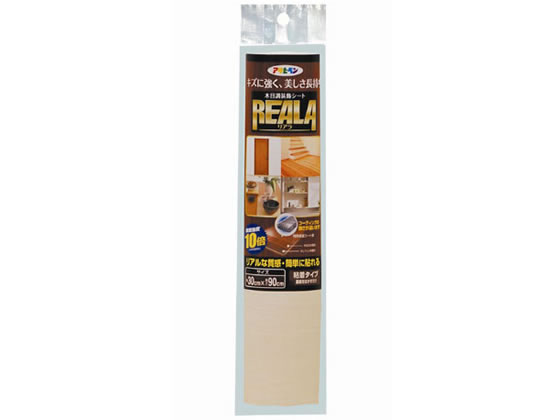 アサヒペン REALA 30×90cm RL-11 アサヒペン REALA 30×90cm RL-11