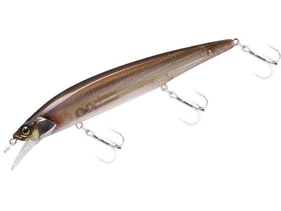 ジャッカル JK リレンジ 110SP #RTクリアーピンクワカサギ ジャッカル JK リレンジ 110SP #RTクリアーピンクワカサギ