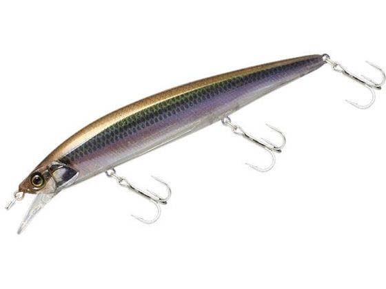 ※商品画像は参考イメージです。●１４．８ｇ●１１０ｍｍ●２０１８年、日本のバストーナメントシーンの頂点であるＪＢ ＴＯＰ５０シリーズ年間チャンピオンの早野剛史がプロデュースしたフルサイズジャークベイト