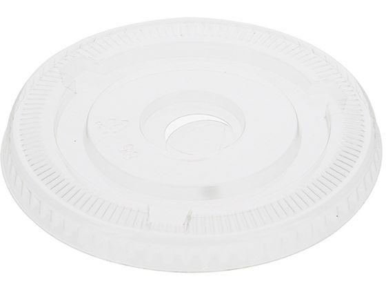 シモジマ ヘイコー A-PET 平蓋 口径98mm C穴付き 50個