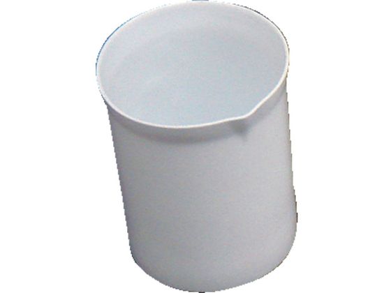 サンプラ PTFEビーカー 200ml 19029