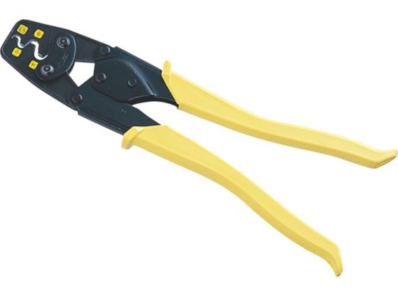 HOZAN 圧着工具(リングスリーブ用) P-77 HOZAN 圧着工具(リングスリーブ用) P-77