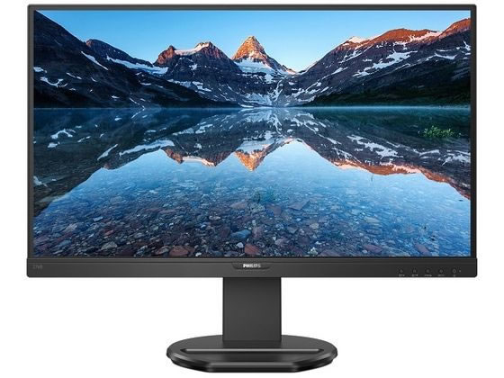 PHILIPS 27型WQHD液晶ディスプレイ Type-C 276B9 11 PHILIPS 27型WQHD液晶ディスプレイ Type-C 276B9 11