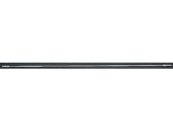 エスコ ブラシ用延長棒 600mm EA109CS-50 エスコ ブラシ用延長棒 600mm EA109CS-50