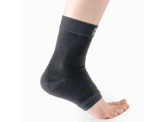 アルファックス エイドクロスサポーター 足首用 L 443216