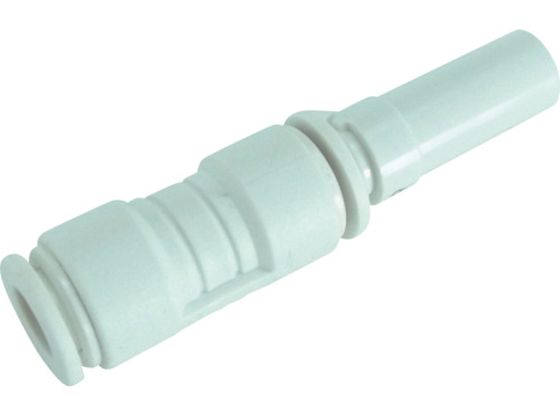 チヨダ ファイブレデューサ W(白)6mm(チューブ)×8mm FR6-8RCW チヨダ ファイブレデューサ W(白)6mm(チューブ)×8mm FR6-8RCW