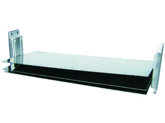カネテック 鉄板分離器 フロータ(超薄型) KF-S10 7512848が65,299円